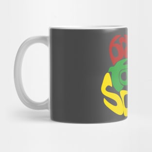 Back to School Mug